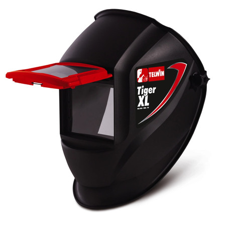 Maschera protezione tiger - di, "tiger