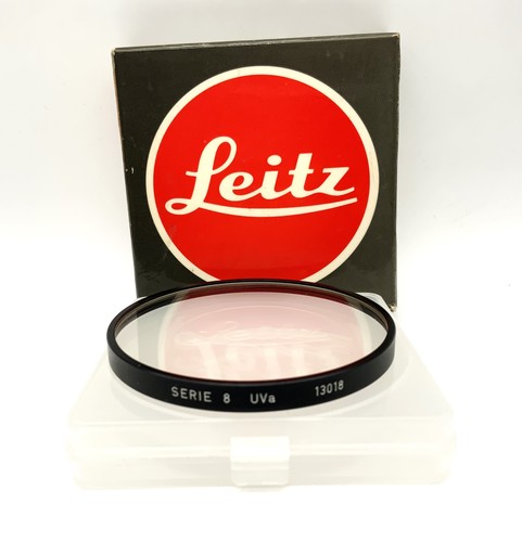 Leica leitz filtro da - leica,