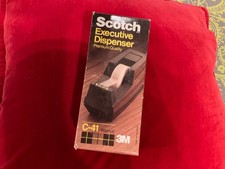 Scotch C-41 Executive Desk