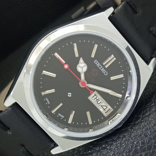 Orologio uomo vintage - uomo, seiko