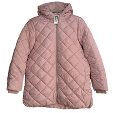 Trapunta puffer jacket - puffer, bambina