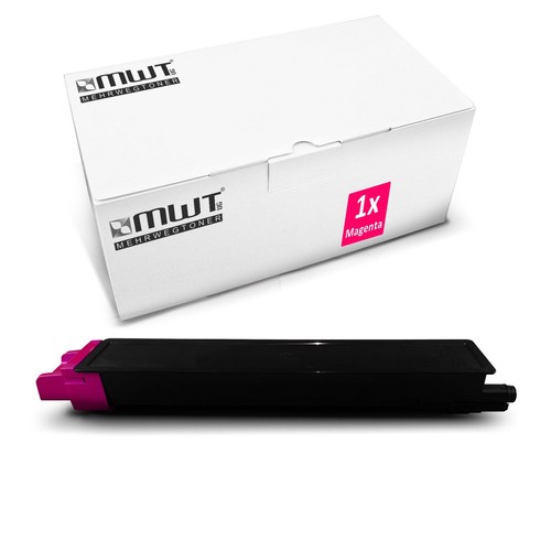 Cartuccia mwt magenta per - magenta,
