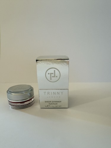Trinny london lip2cheek - trinny, sheer