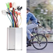 36V48V 350W E Bicicletta Brushless Controller for Elettrica Scooter Motore