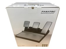 FANATEC Forza Motorsport CSR