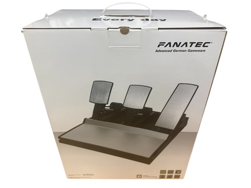 Fanatec forza motorsport csr - fanatec,