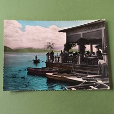 TORRE DEL LAGO È SERA VECCHIA