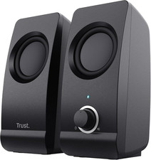Remo Casse Pc 2.0, 16 W, 8 W