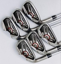 TaylorMade Lefty BURNER 2.0