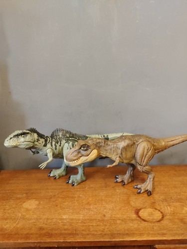 Jurassic world stomp n - world,