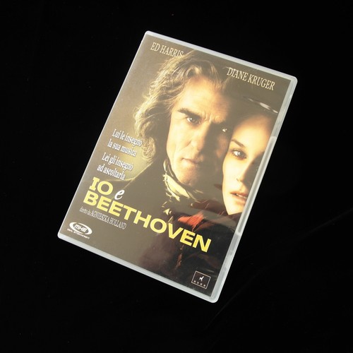 Beethoven di - io,
