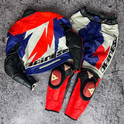 Vintage dainese motorcycle - vintage,