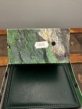 ROLEX REF 68.00.08 SCATOLA BOX