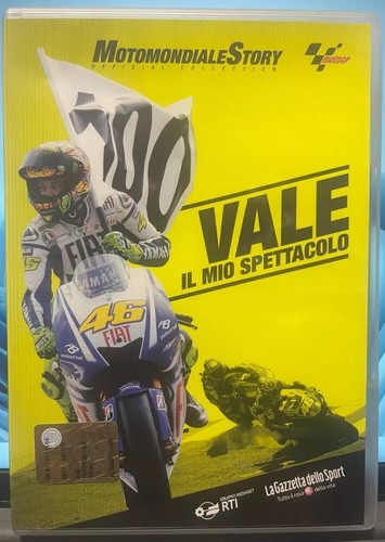 Valentino rossi mio - rossi,