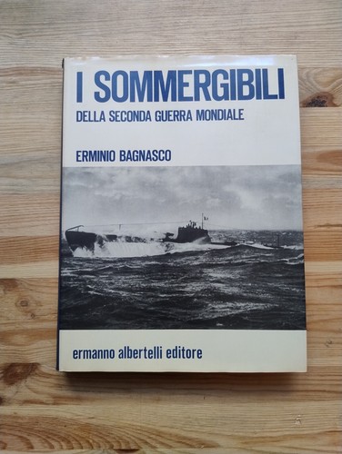 Sommergibili della seconda - sommergibili,