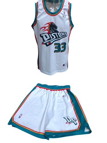 Rare grant hill33 - rare,