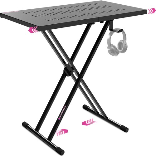 Supporto tavolo dj - da,