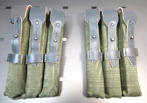 Ww2 riproduzione coppia porta - ww2,
