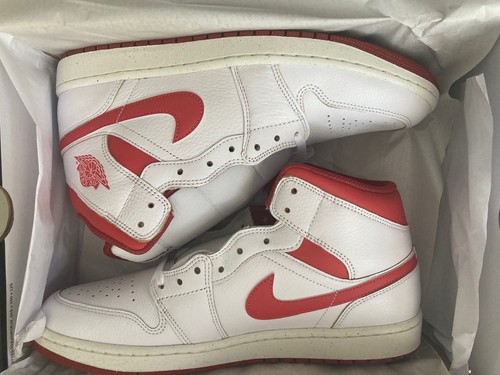 Nike air jordan - nike, mid