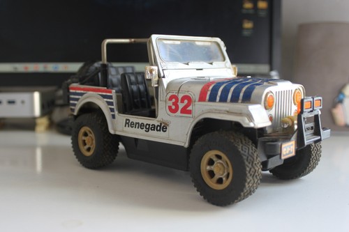Jeep renegade 4x4 new - renegade,