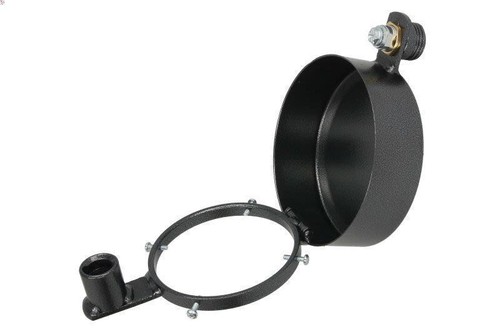 Antifurto carburante