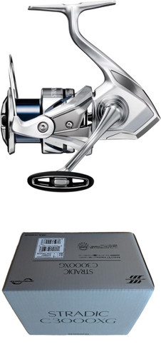 Mulinello pesca shimano - pesca,