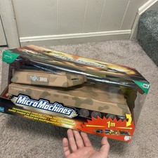 RARO 2001 ENORME MICRO