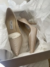 Jimmy Choo taglia 4