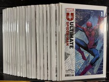 COMPLETO Ultimate Spider-Man