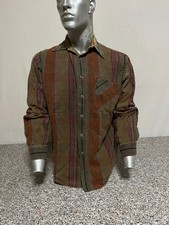CAMICIA MARLBORO CLASSICS