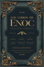 Los Libros de Enoc: En