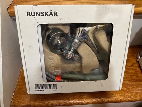 Rubinetto lavabo bagno - , ikea