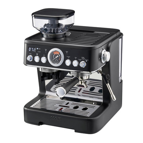 Cooks macchina espresso - da,