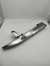 Yamaha RD250 protezione catena