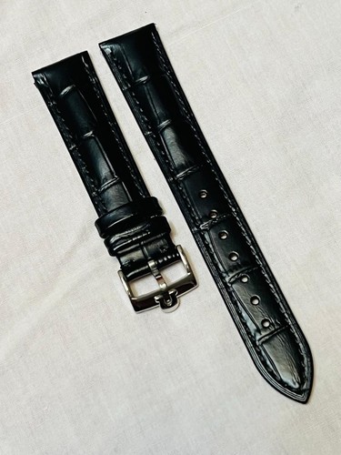 Cinturino orologio omega pelle - orologio,