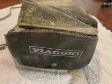VESPA PIAGGIO SELLA SELLONE