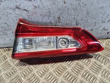 FANALE POSTERIORE TOYOTA YARIS