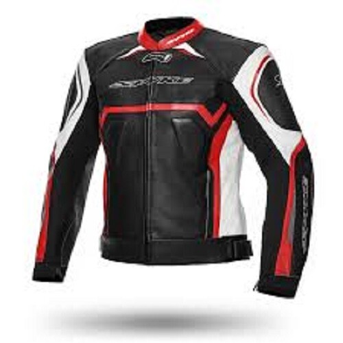 Giacca pelle spyke jerez - jerez, evo