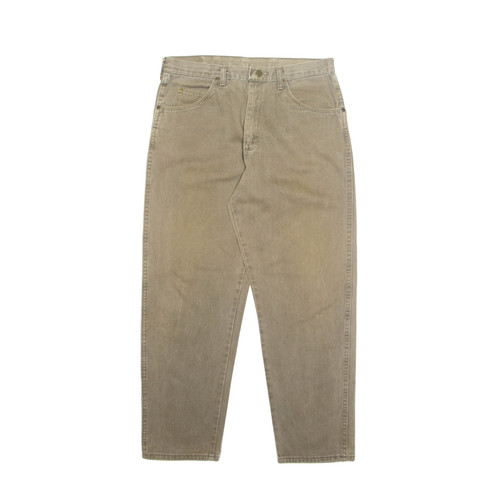 Pantaloni wrangler uomo - da,