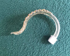 RICAMBIO LAMPADARIO MURANO Vintage Foglia