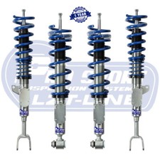 Kit sospensioni coilover - kit,
