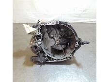 20DM25 CAMBIO MANUALE 5M CITROEN C3 (A8 - A31) 1.4 HDI 16V 90CV (2005)