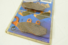 Per Peugeot scooter geopolis satelis 250 pastiglie freno scooter brake pads