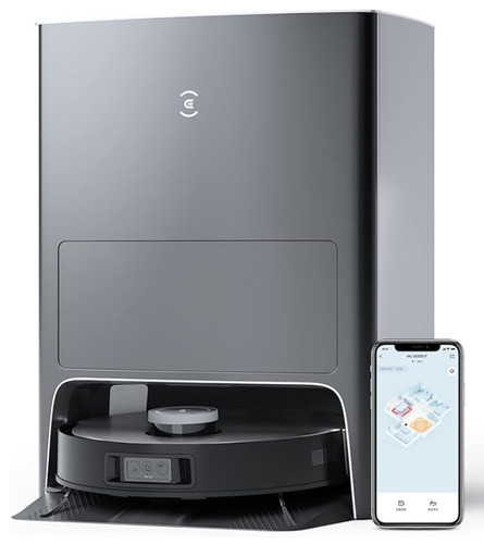 Ecovacs deebot omni usato - ecovacs, x1