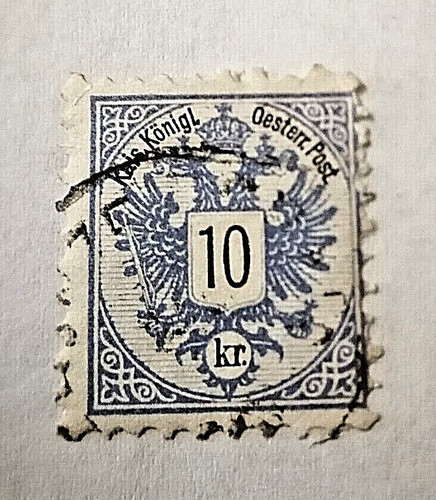 Antichi stati austro - stati, ungarico