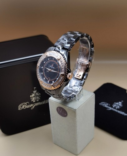 Orologio polso burgmeister - polso,