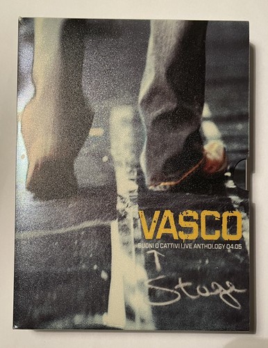 Vasco rossi buoni - buoni, o