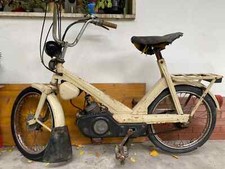 trotter guzzi 1967 colore