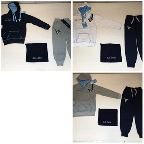 Fw15 lazio amistad - fw15,