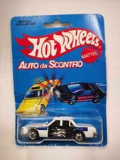 * 7065-0310 Hot wheels auto da